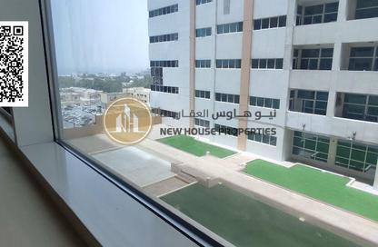 شقة - غرفة نوم - 2 حمامات للبيع في 3 عجمان ون تاور - عجمان واحد - عجمان وسط المدينة - عجمان شقة - غرفة نوم - 2 حمامات للبيع في 3 عجمان ون تاور - عجمان واحد - عجمان وسط المدينة - عجمان