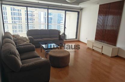 Apartment - 3 Bedrooms - 4 Bathrooms for rent in Al Waleed Paradise - JLT Cluster R - Jumeirah Lake Towers - Dubai Apartment - 3 Bedrooms - 4 Bathrooms for rent in Al Waleed Paradise - JLT Cluster R - Jumeirah Lake Towers - Dubai