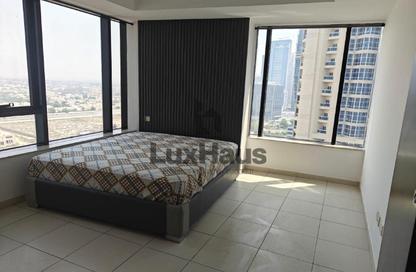 Apartment - 3 Bedrooms - 4 Bathrooms for rent in Al Waleed Paradise - JLT Cluster R - Jumeirah Lake Towers - Dubai