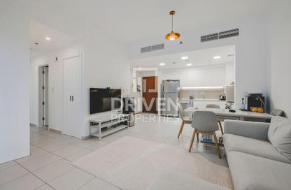 Apartment - 2 Bedrooms - 2 Bathrooms for sale in Zahra Apartments 1A - Zahra Apartments 1 - Zahra Apartments - Town Square - Dubai