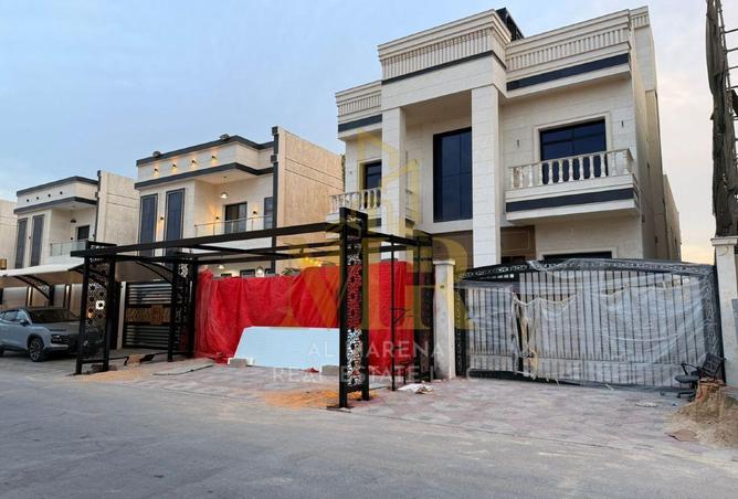 55756126 - الصورة الرئيسية للعقار