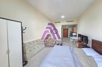 Apartment - Studio - 1 Bathroom for sale in Palace Tower 2 - Palace Towers - Dubai Silicon Oasis - Dubai