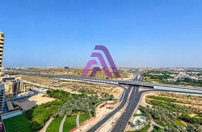 Apartment - Studio - 1 for sale in Palace Tower 2 - Palace Towers - Dubai Silicon Oasis - Dubai Apartment - Studio - 1 for sale in Palace Tower 2 - Palace Towers - Dubai Silicon Oasis - Dubai