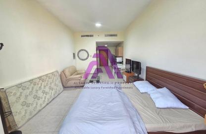 Apartment - Studio - 1 Bathroom for sale in Palace Tower 2 - Palace Towers - Dubai Silicon Oasis - Dubai