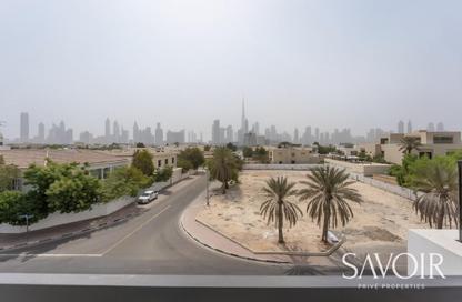 فيلا - 6 غرف نوم - 7 حمامات للايجار في فلل جميرا اي بي آي - جميرا 1 - جميرا - دبي