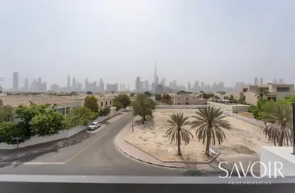 فيلا - 6 غرف نوم - 7 حمامات للايجار في فلل جميرا اي بي آي - جميرا 1 - جميرا - دبي