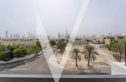 Villa - 6 Bedrooms - 7 Bathrooms for rent in API Jumeirah Villas - Jumeirah 1 - Jumeirah - Dubai