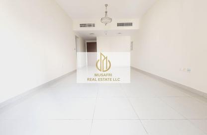 Apartment - 1 Bedroom - 2 Bathrooms for rent in Andalusia Tower 2 - Al Nahda - Sharjah