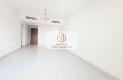 Apartment - 1 Bedroom - 2 Bathrooms for rent in Andalusia Tower 2 - Al Nahda - Sharjah