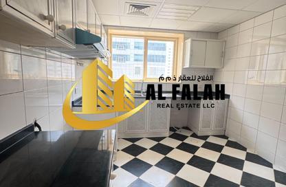 شقة - 3 غرف نوم - 3 حمامات للايجار في شارع التعاون الجديد - التعاون - الشارقة شقة - 3 غرف نوم - 3 حمامات للايجار في شارع التعاون الجديد - التعاون - الشارقة