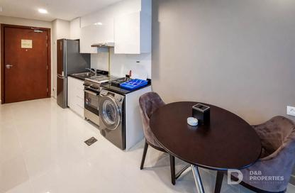 Apartment - Studio - 1 for sale in Viridis Residences B - Viridis Residences - Damac Hills 2 - Dubai