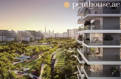 Apartment - 2 Bedrooms - 3 Bathrooms for sale in Palace Residences 3 - Palace Residences at Hills Estate - Dubai Hills Estate - Dubai Apartment - 2 Bedrooms - 3 Bathrooms for sale in Palace Residences 3 - Palace Residences at Hills Estate - Dubai Hills Estate - Dubai