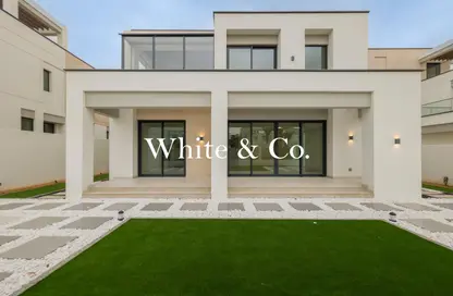 Villa - 4 Bedrooms - 5 Bathrooms for rent in Caya 1 - Arabian Ranches 3 - Dubai