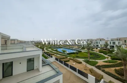 Villa - 4 Bedrooms - 5 Bathrooms for rent in Caya 1 - Arabian Ranches 3 - Dubai