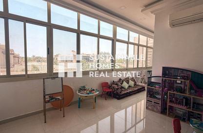 Townhouse - 3 - 4 for sale in Jouri - Al Raha Golf Gardens - Abu Dhabi