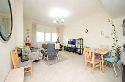 Apartment - 2 Bedrooms - 2 Bathrooms for sale in The Imperial Residence B - The Imperial Residence - Jumeirah Village Triangle - Dubai