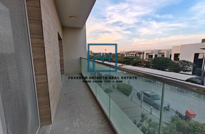Apartment - 1 Bedroom - 2 Bathrooms for rent in Al Zahia Garden Apartments - Al Zahia - Muwaileh Commercial - Sharjah