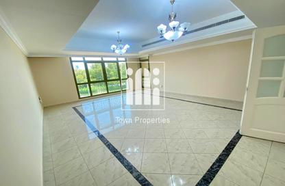 Apartment - 3 Bedrooms - 4 Bathrooms for rent in Muroor Area - Abu Dhabi