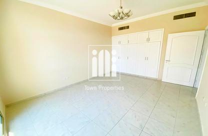 Apartment - 3 Bedrooms - 4 Bathrooms for rent in Muroor Area - Abu Dhabi
