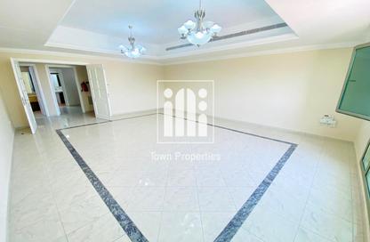 Apartment - 3 Bedrooms - 4 Bathrooms for rent in Muroor Area - Abu Dhabi