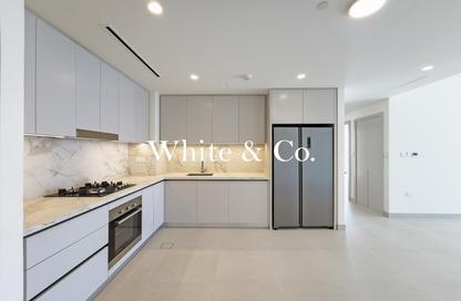 Apartment - 2 Bedrooms - 2 Bathrooms for sale in Beach Mansion Tower 2 - Beach Mansion - Emaar Beachfront - Dubai Harbour - Dubai