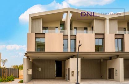 Townhouse - 3 Bedrooms - 4 Bathrooms for sale in Nad Al Sheba Gardens 2 - Nad Al Sheba Gardens - Nad Al Sheba 1 - Nad Al Sheba - Dubai