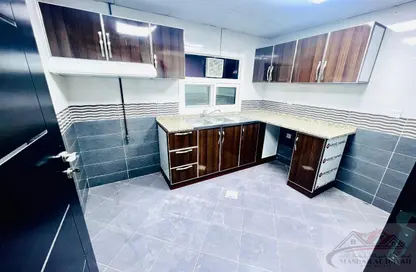 Apartment - 1 Bedroom - 2 Bathrooms for rent in Muwaileh 29 Building - Muwaileh - Sharjah
