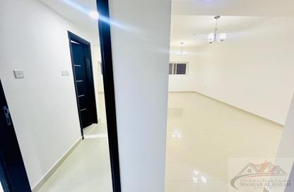 Apartment - 1 Bedroom - 2 Bathrooms for rent in Muwaileh 29 Building - Muwaileh - Sharjah