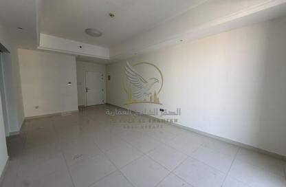 Apartment - 2 - 3 for rent in Al Khan Corniche - Al Khan - Sharjah