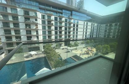 Apartment - 1 - 2 for sale in Sobha Hartland Greens 2 - Hartland Greens - Sobha Hartland - Mohammed Bin Rashid City - Dubai Apartment - 1 - 2 for sale in Sobha Hartland Greens 2 - Hartland Greens - Sobha Hartland - Mohammed Bin Rashid City - Dubai