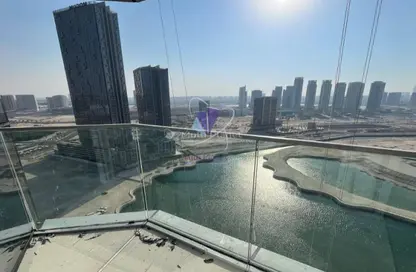 شقة - غرفة نوم - 2 حمامات للايجار في راديانت سكوير - مدينة الأضواء - جزيرة الريم - أبوظبي