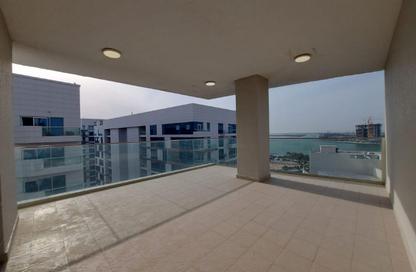 Apartment - 2 Bedrooms - 3 Bathrooms for rent in P2752 - Al Raha Beach - Abu Dhabi