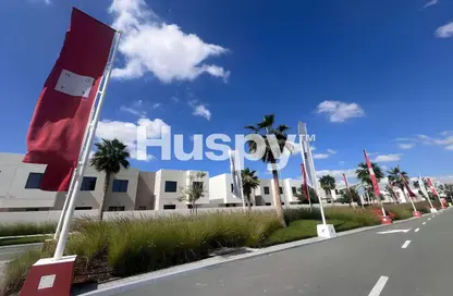 تاون هاوس - 3 غرف نوم - 4 حمامات للايجار في نويا ڤيڤا - نويا - جزيرة ياس - أبوظبي