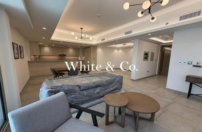 Apartment - 2 Bedrooms - 3 Bathrooms for rent in Orra The Embankment - Jumeirah Lake Towers - Dubai