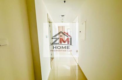 Apartment - 1 Bedroom - 2 Bathrooms for rent in Uptown Al Zahia - Al Zahia - Muwaileh Commercial - Sharjah