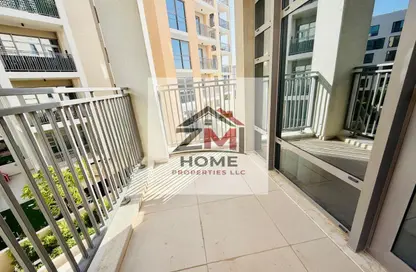 Apartment - 1 Bedroom - 2 Bathrooms for rent in Uptown Al Zahia - Al Zahia - Muwaileh Commercial - Sharjah Apartment - 1 Bedroom - 2 Bathrooms for rent in Uptown Al Zahia - Al Zahia - Muwaileh Commercial - Sharjah