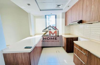 Apartment - 1 Bedroom - 2 Bathrooms for rent in Uptown Al Zahia - Al Zahia - Muwaileh Commercial - Sharjah