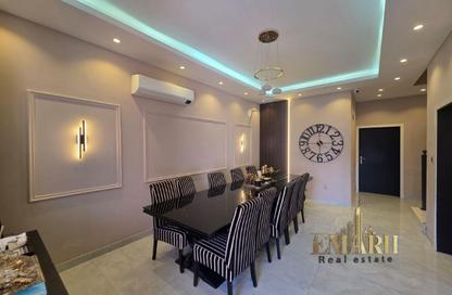 Villa - 4 Bedrooms - 6 Bathrooms for rent in Al Yasmeen 1 - Al Yasmeen - Ajman Villa - 4 Bedrooms - 6 Bathrooms for rent in Al Yasmeen 1 - Al Yasmeen - Ajman