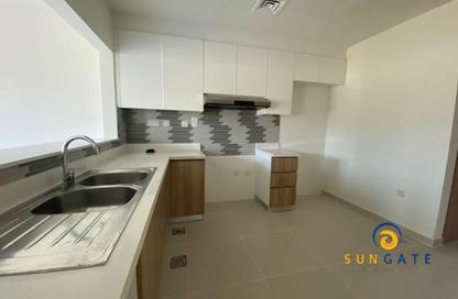 Townhouse - 4 - 4 for rent in Amaranta B - Amaranta - Villanova - Dubai