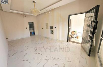 Townhouse - 5 Bedrooms - 7 Bathrooms for sale in Al Zaheya Gardens - Al Zahya - Ajman