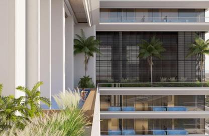 Apartment - Studio - 1 Bathroom for sale in Samana Ivy Gardens 2 - Dubai Land Residence Complex - Dubai Land - Dubai