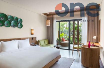 Hotel  and  Hotel Apartment - Studio - 1 Bathroom for sale in Dusit Princess Rijas - District 18 - Jumeirah Village Circle - Dubai
