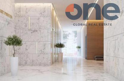 Hotel  and  Hotel Apartment - Studio - 1 Bathroom for sale in Dusit Princess Rijas - District 18 - Jumeirah Village Circle - Dubai