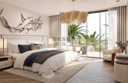 Townhouse - 3 - 4 for sale in Nad Al Sheba Gardens 3 - Nad Al Sheba Gardens - Nad Al Sheba 1 - Nad Al Sheba - Dubai