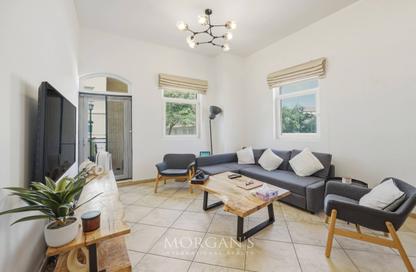 Apartment - 1 - 1 for sale in Regent House 1 - Regent House - Motor City - Dubai