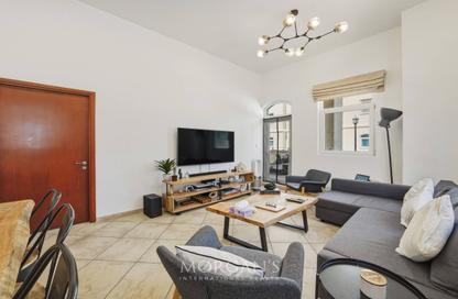 Apartment - 1 - 1 for sale in Regent House 1 - Regent House - Motor City - Dubai Apartment - 1 - 1 for sale in Regent House 1 - Regent House - Motor City - Dubai