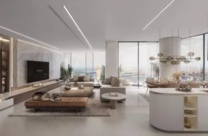 Apartment - 1 Bedroom - 1 Bathroom for sale in Sobha One - Ras Al Khor Industrial - Ras Al Khor - Dubai Apartment - 1 Bedroom - 1 Bathroom for sale in Sobha One - Ras Al Khor Industrial - Ras Al Khor - Dubai