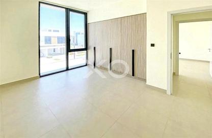 Villa - 4 Bedrooms - 3 Bathrooms for rent in Golf Grove - Dubai Hills Estate - Dubai