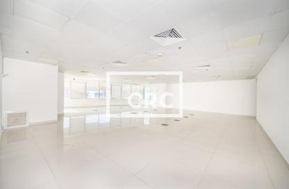 Office Space - Studio for rent in Mazaya Business Avenue BB2 - Mazaya Business Avenue - Jumeirah Lake Towers - Dubai