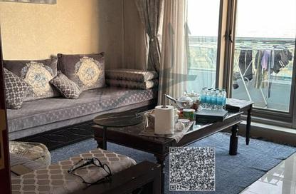 Apartment - 3 Bedrooms - 3 Bathrooms for sale in Conquer Tower - Sheikh Maktoum Bin Rashid Street - Ajman
